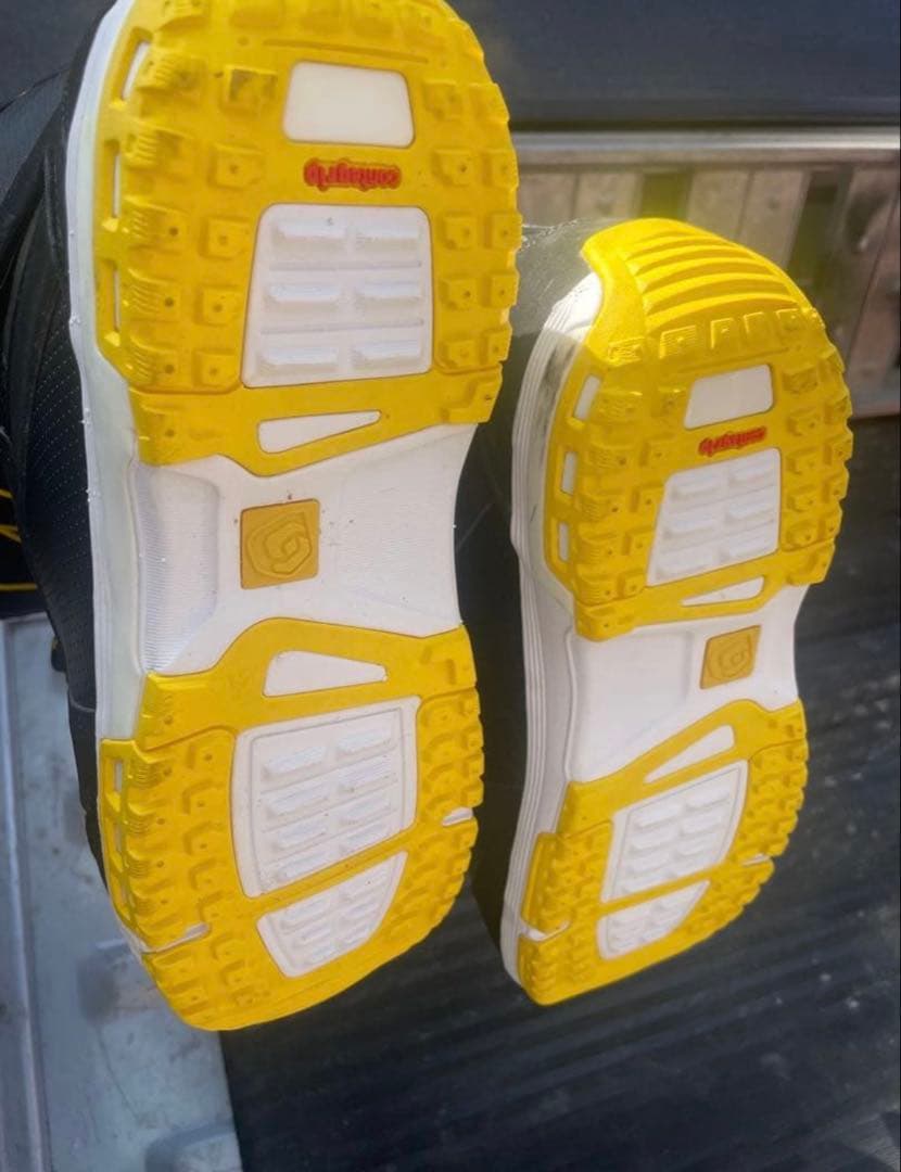 サロモン　板　ビンディング　ブーツ　ウエア4点セット