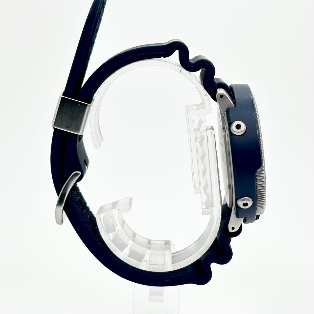 SEIKO×SHIPS セイコー×シップス 300本限定 別注 ソーラー 腕時計