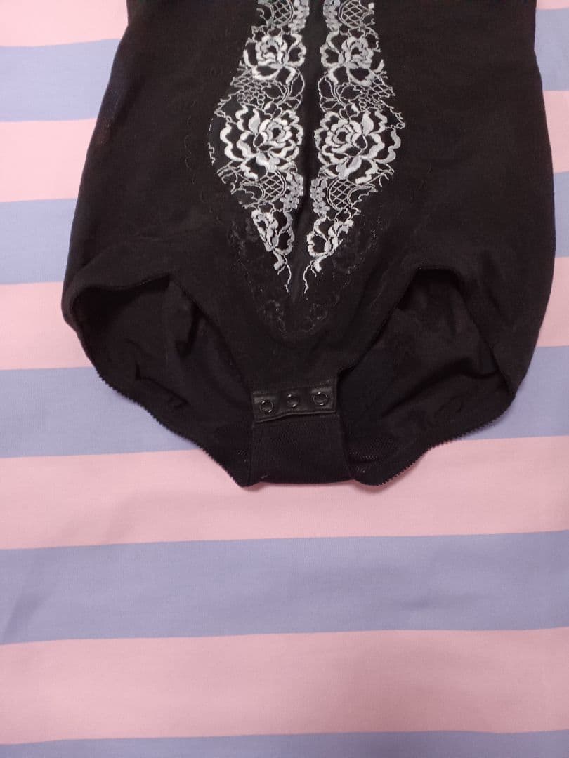 シャンデール　ボディスーツD80