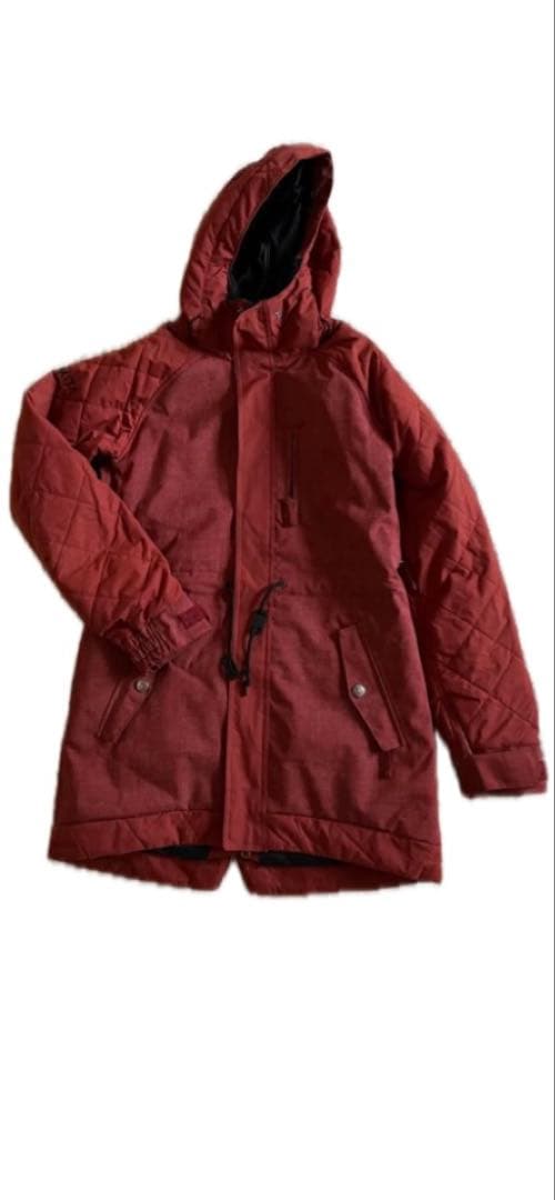 ニキータ スノーボード　ウェア　ジャケット