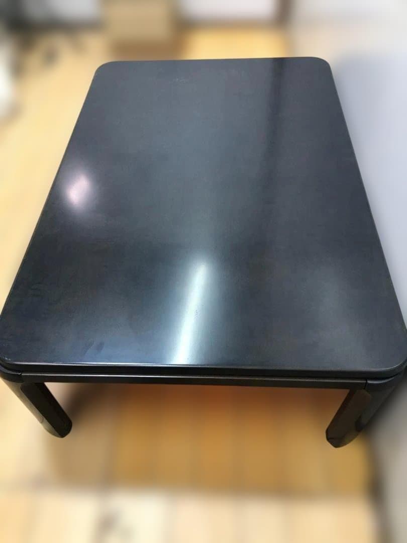 【送料無料】日立 家具調こたつ KFM-5260SE 長方形 251214