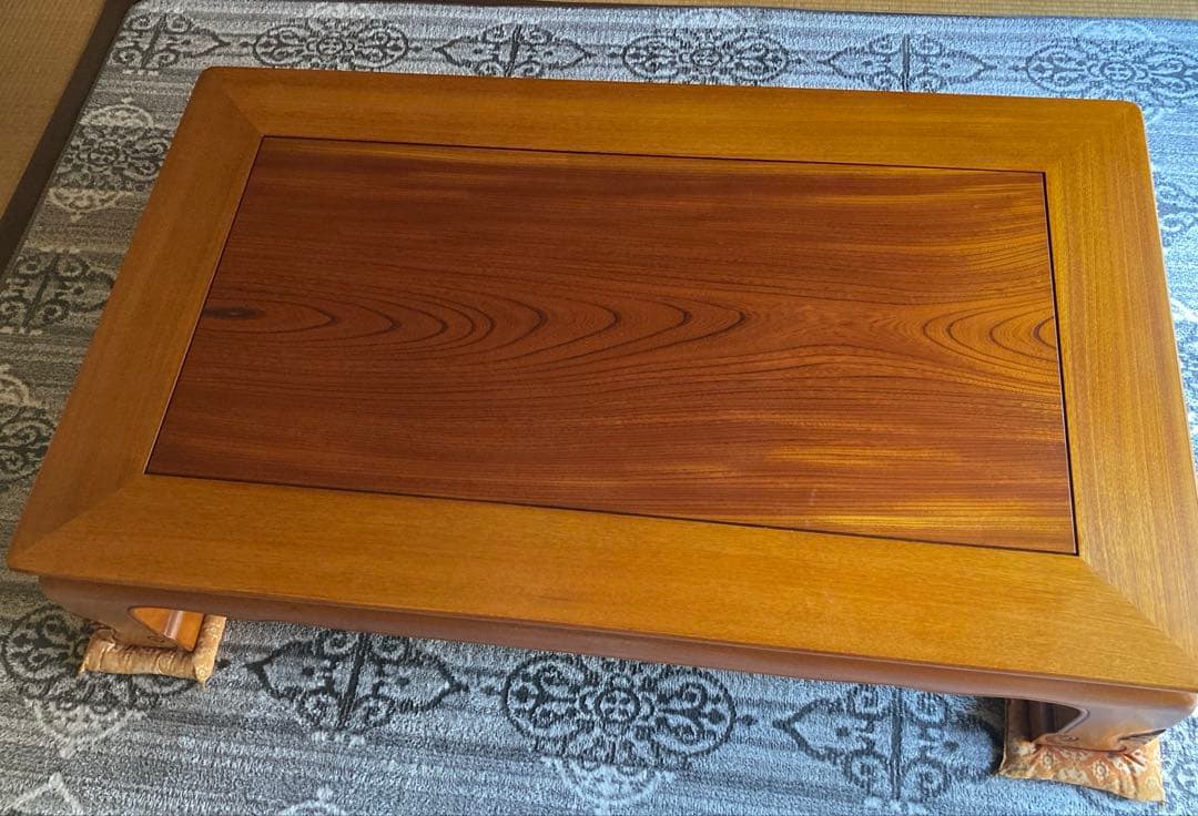 座卓⭐︎座敷⭐︎購入金額12万円☆和室