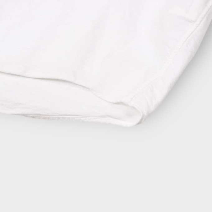 Graphpaper【S/S Oversized B.D SHIRT】