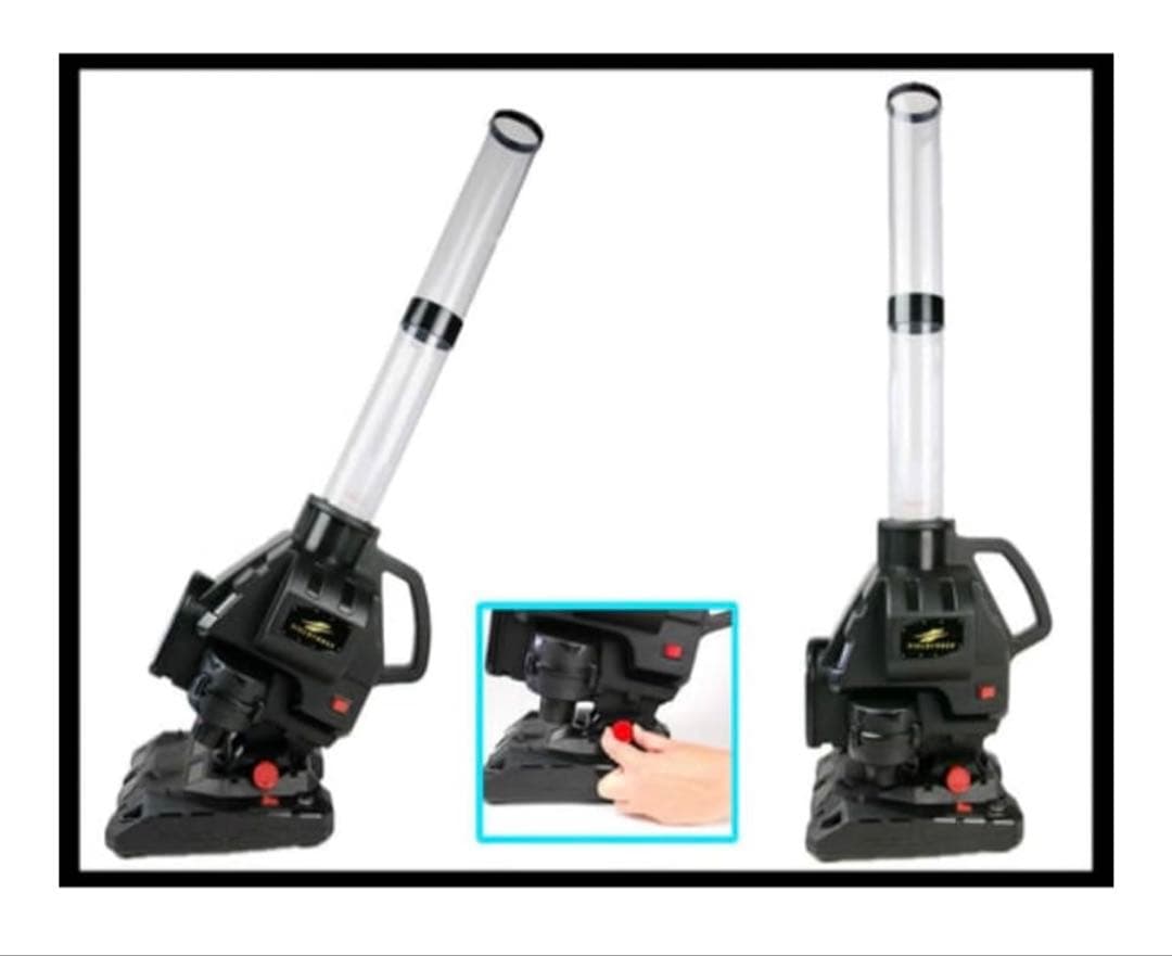 フィールドフォース スピードシャトルマシン