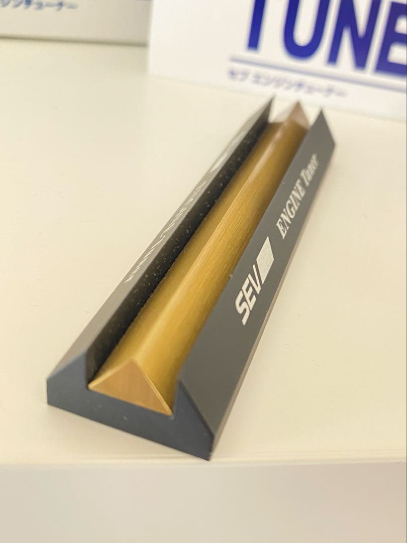 SEV エンジンチューナー　美品