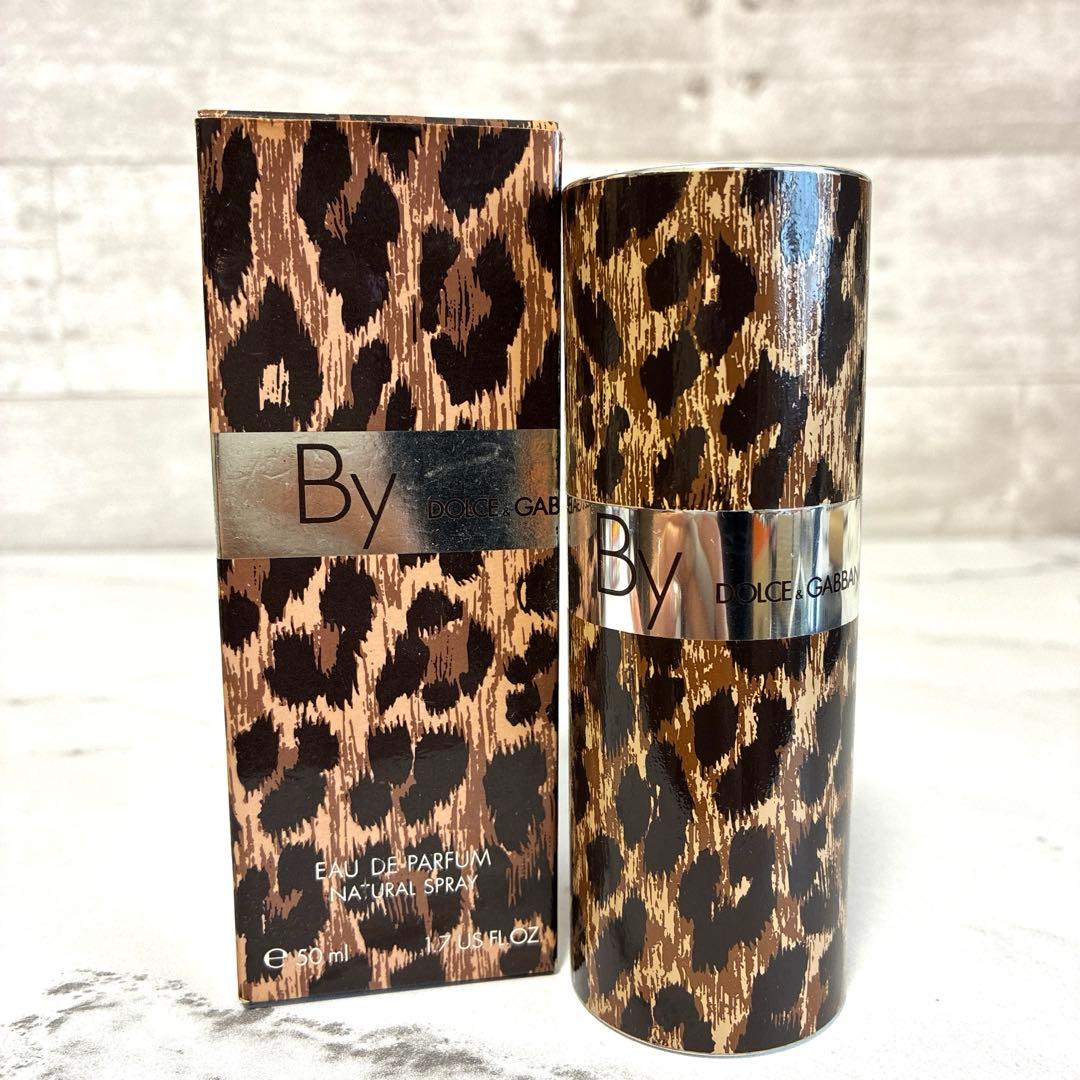 バイ　ドルチェ&ガッバーナ オーデパルファム 50ml