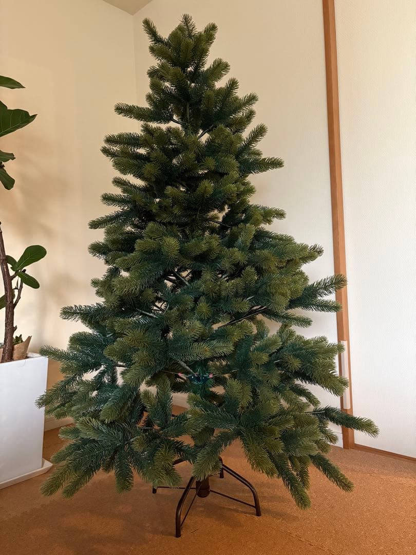 専用　RS GLOBAL TRADE クリスマスツリー 150cm