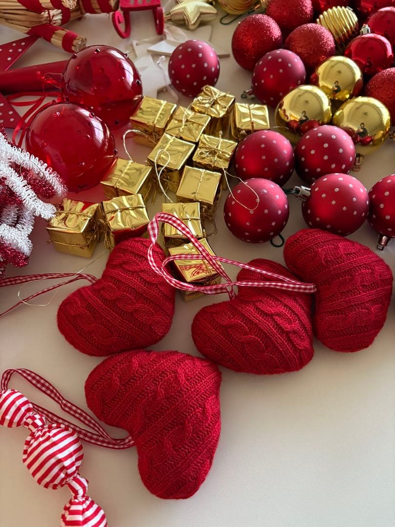 専用　RS GLOBAL TRADE クリスマスツリー 150cm