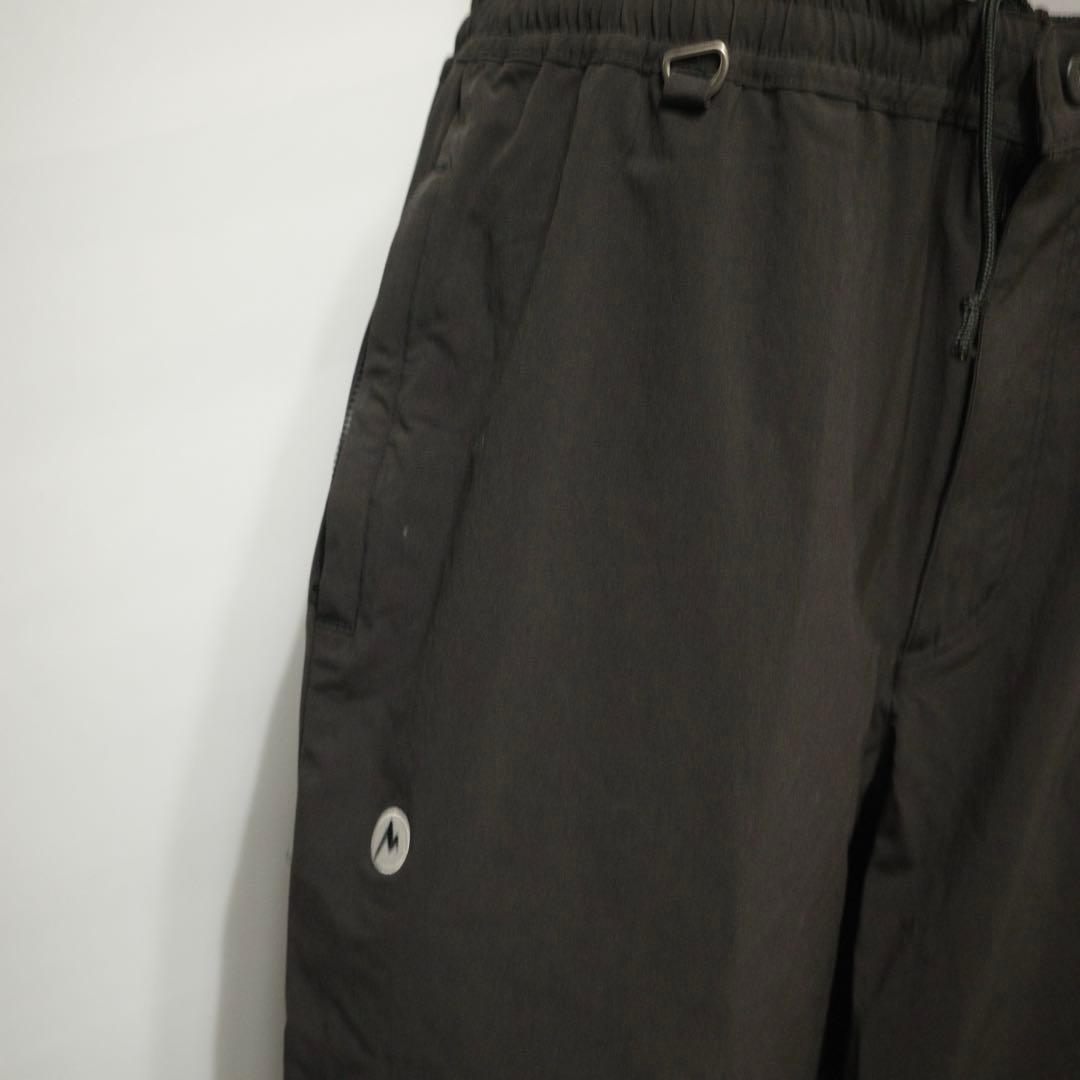 パンツ 2000's archive marmot nylon pants y2k