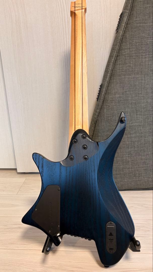 ギター strandberg Boden Original NX7