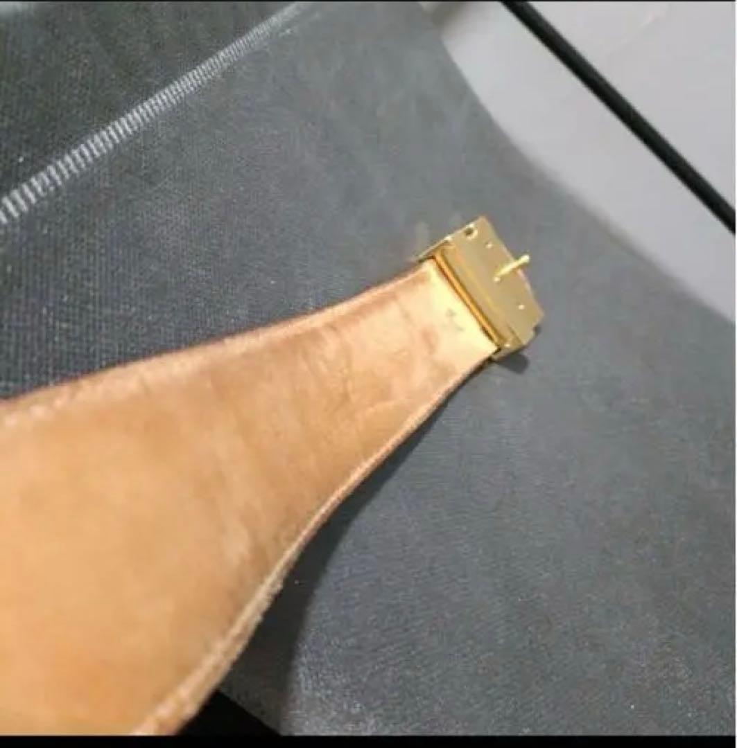 ルイ・ヴィトンベルト正規品