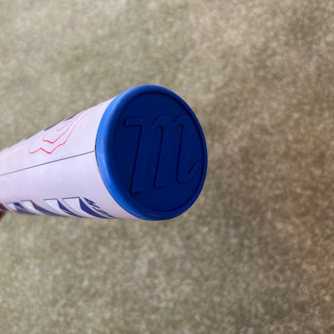 marucci ワニクラッシャー 青ワニ 一般軟式 84cm 約740g