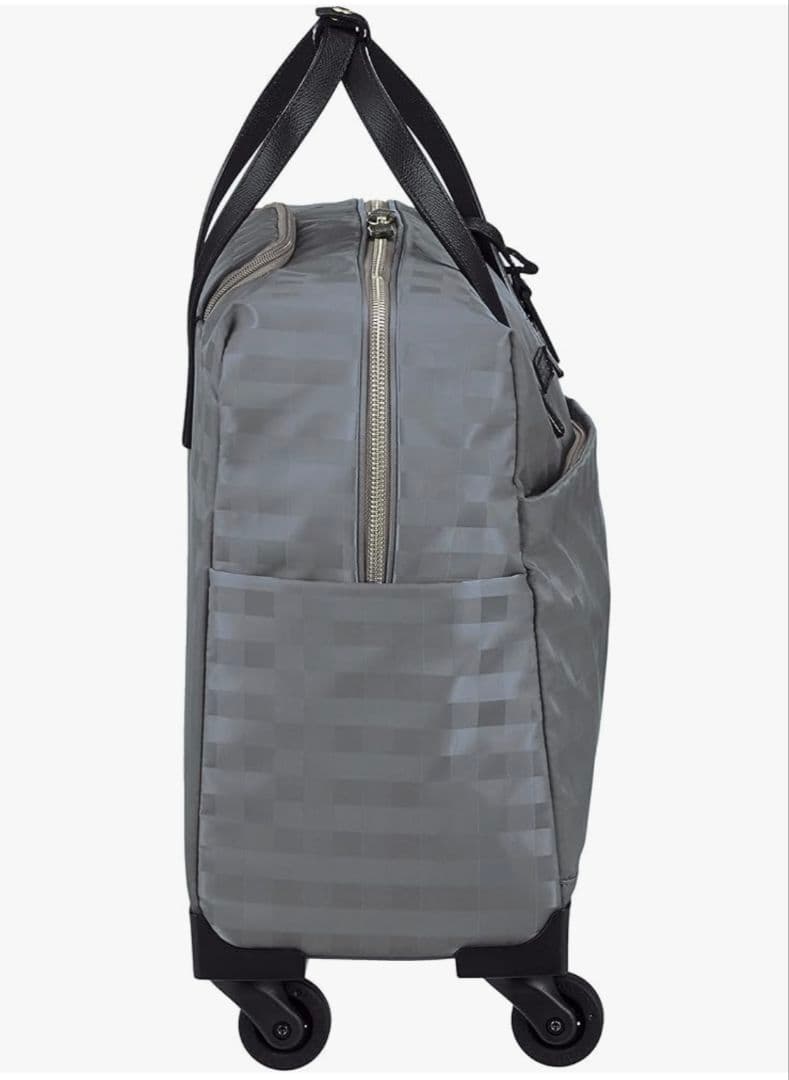 定価:38,500円 マッキントッシュ スーツケース キャリー 19L