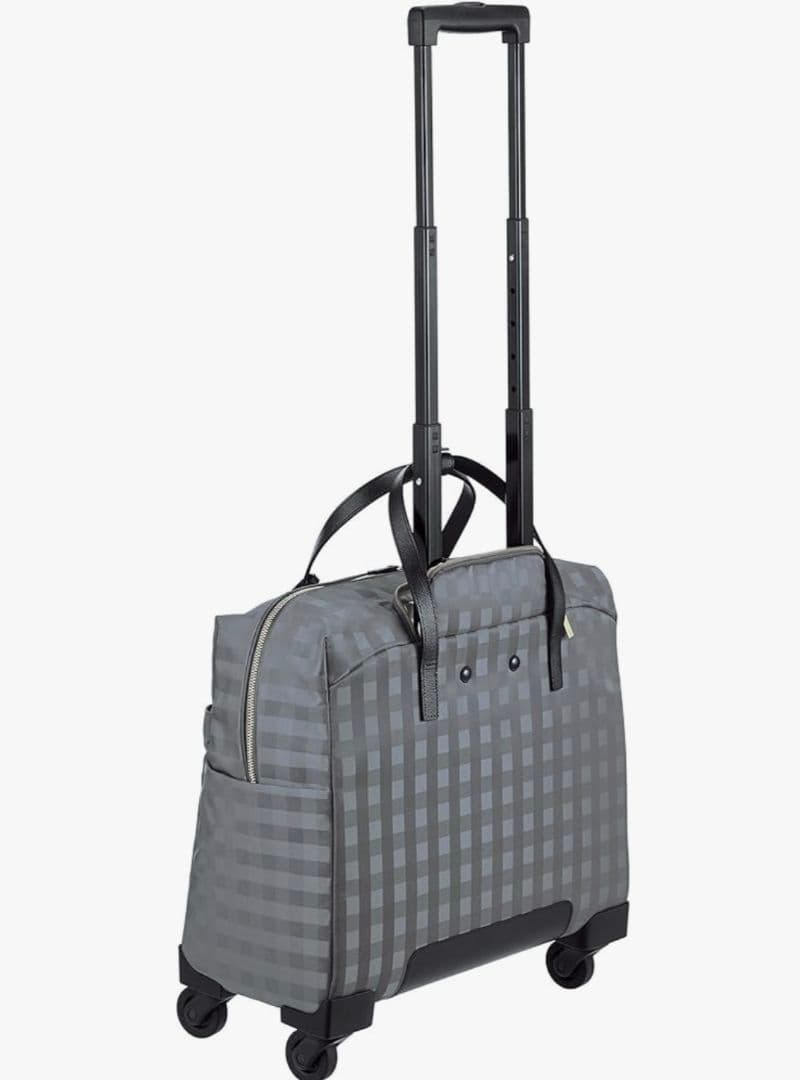 定価:38,500円 マッキントッシュ スーツケース キャリー 19L