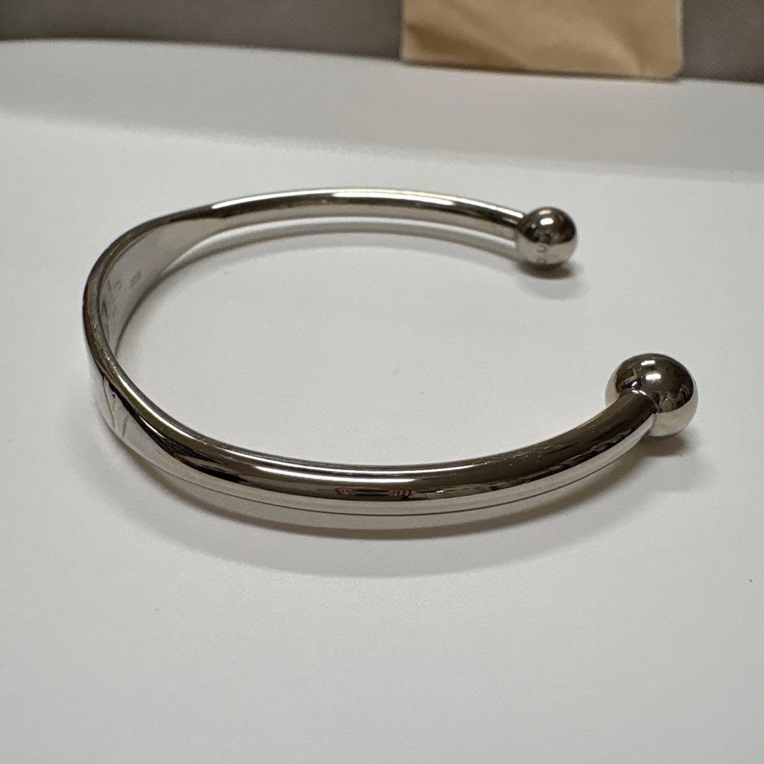 【最終値下げ】ルイヴィトン バングル メンズ ジョンク・モノグラム