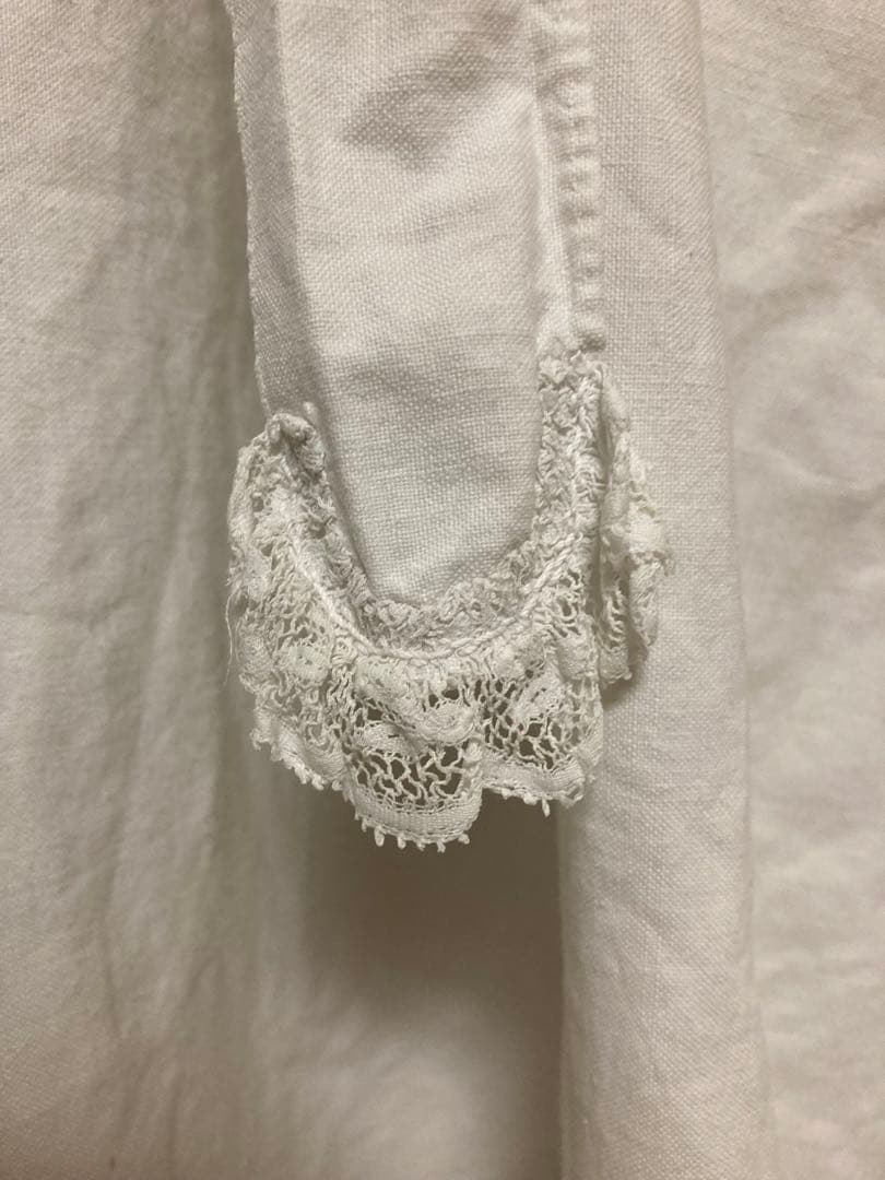 専用‼️フランスアンティーク　ベビードレス