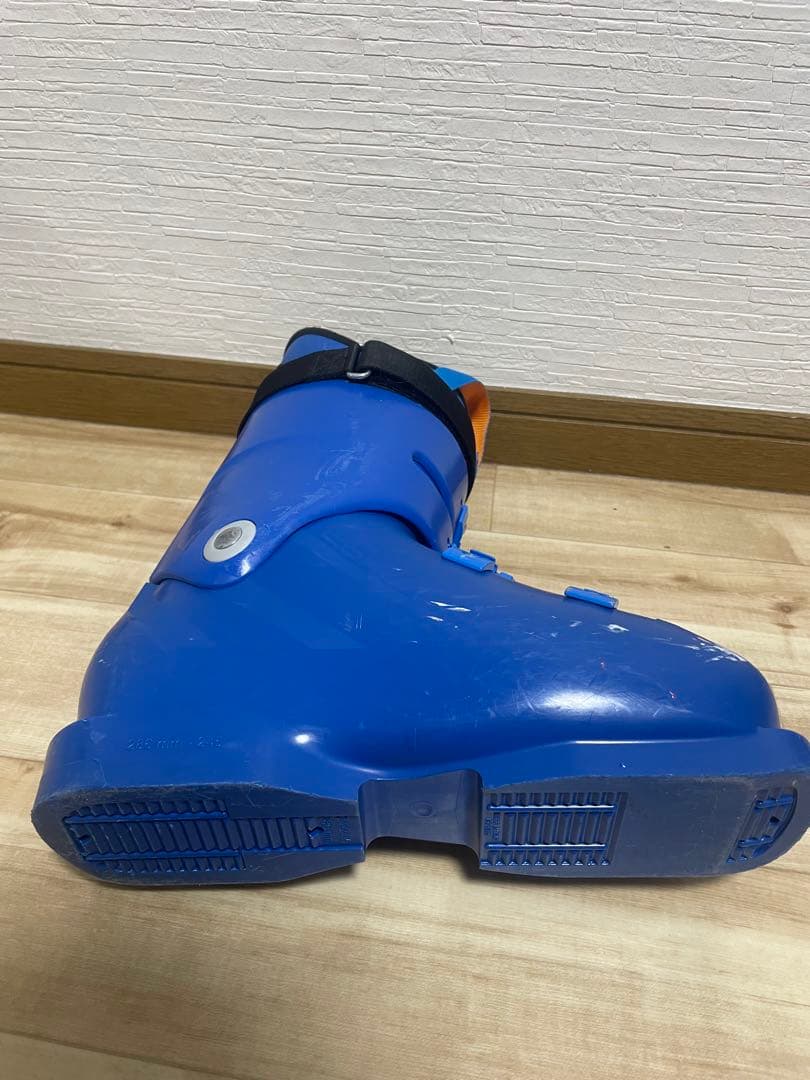 ま*ろ様 LANGE スキーブーツ　24.5