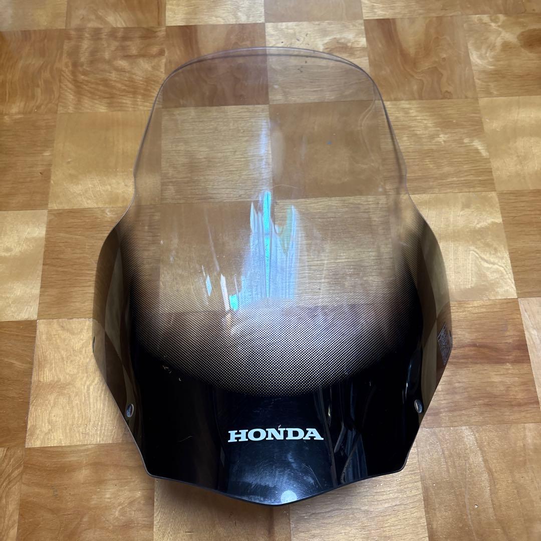 PCX JF56ホンダ純正ボディマウントシールド