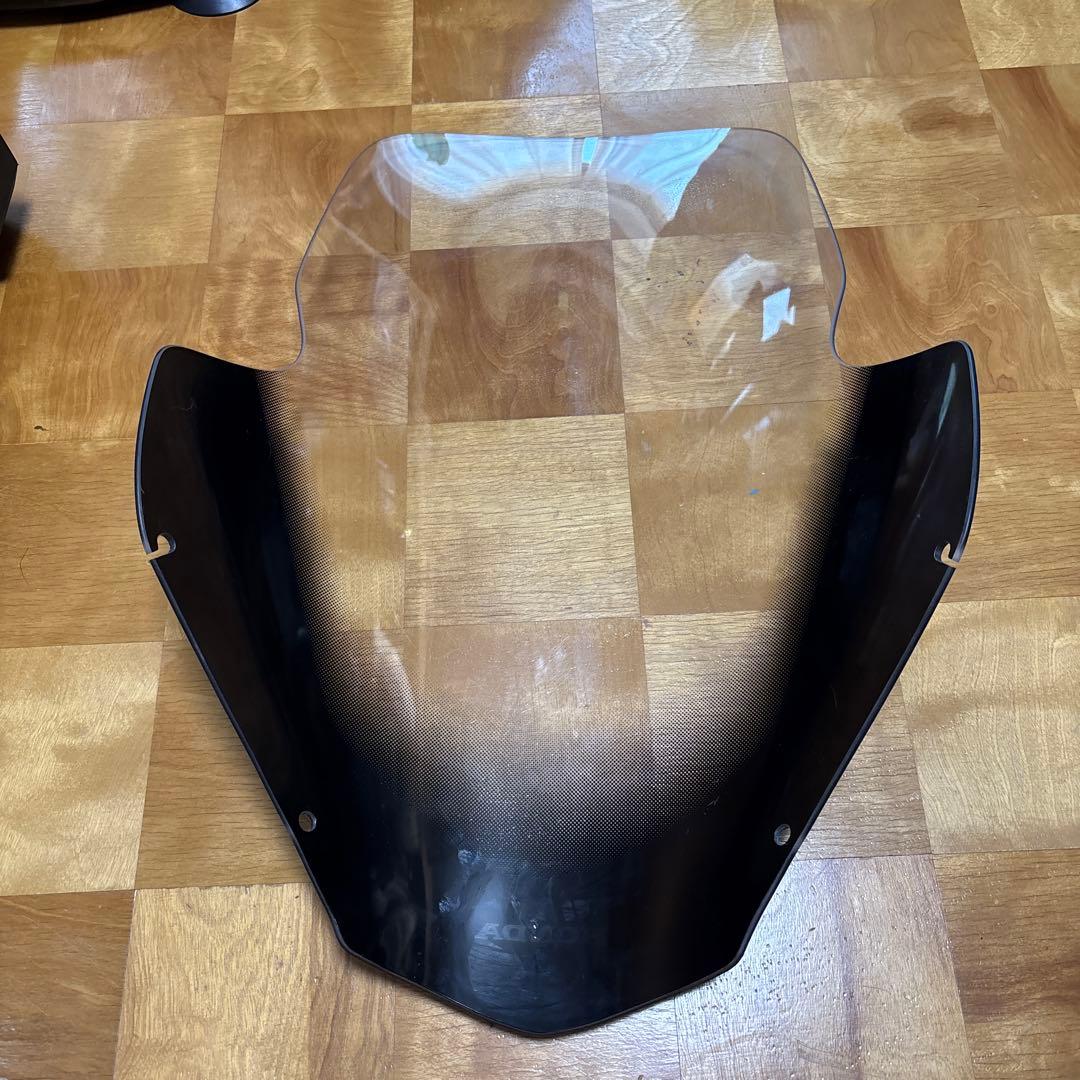 PCX JF56ホンダ純正ボディマウントシールド