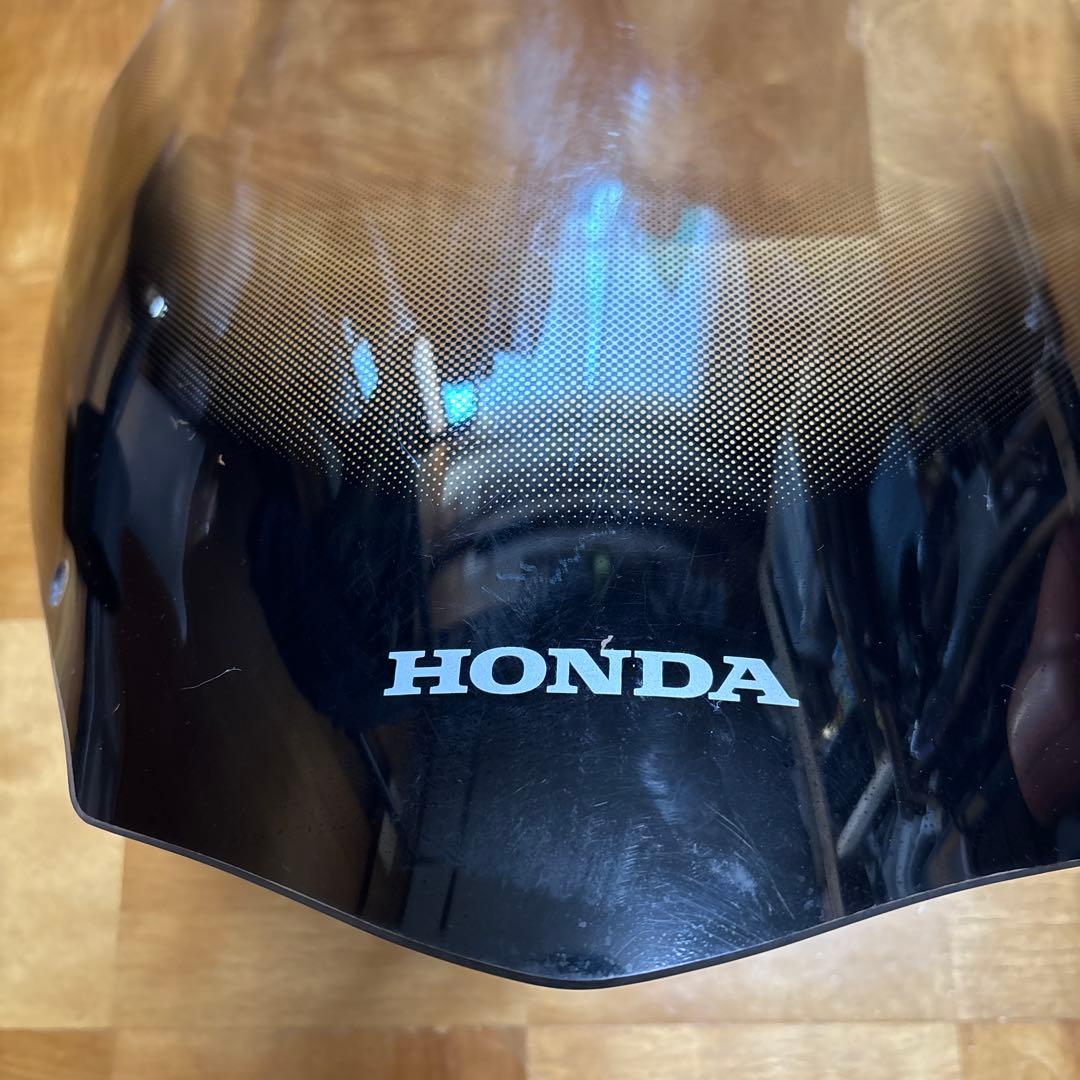 PCX JF56ホンダ純正ボディマウントシールド