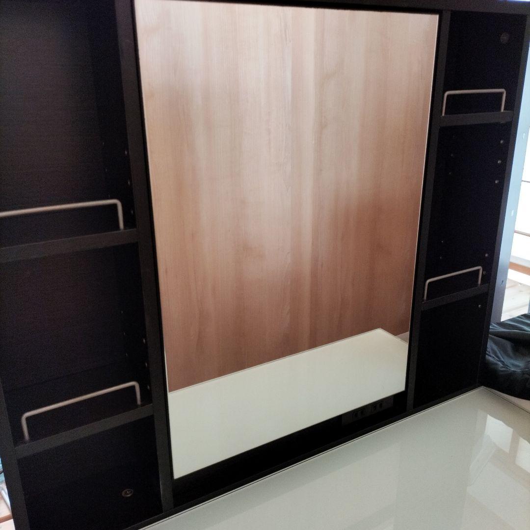 【セール】ニトリ　ドレッサー　化粧台