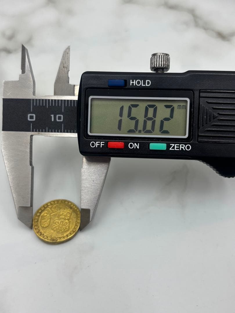 甲州一分金　贋作品　江戸時代の絵銭古銭　まとめ10個