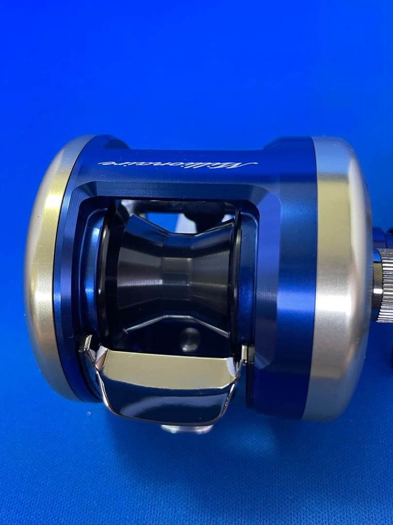 ダイワ DAIWA ミリオネア ベイキャスティングスペシャル 103　極美品