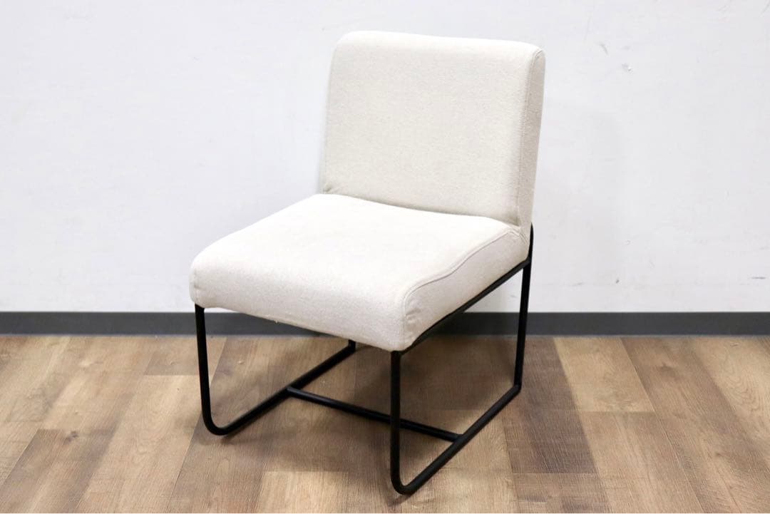 GMGH484B○ACTUS / アクタス OWN-S ダイニングチェア アーム