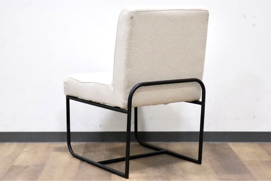 GMGH484B○ACTUS / アクタス OWN-S ダイニングチェア アーム