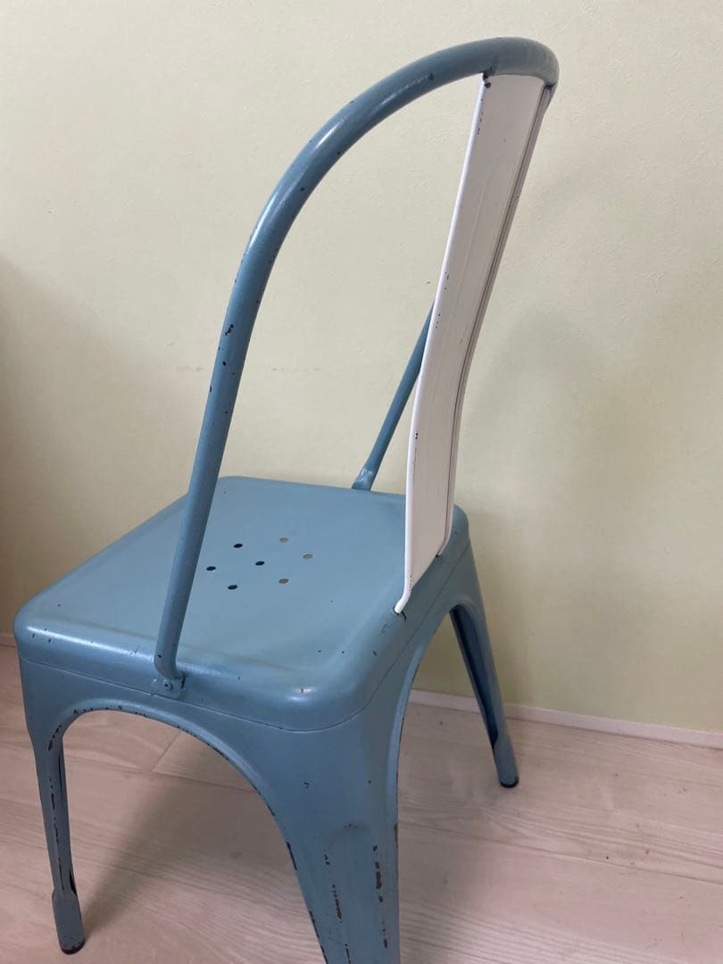 関家具 クラッシュゲートKnot Antiques ブリックチェア