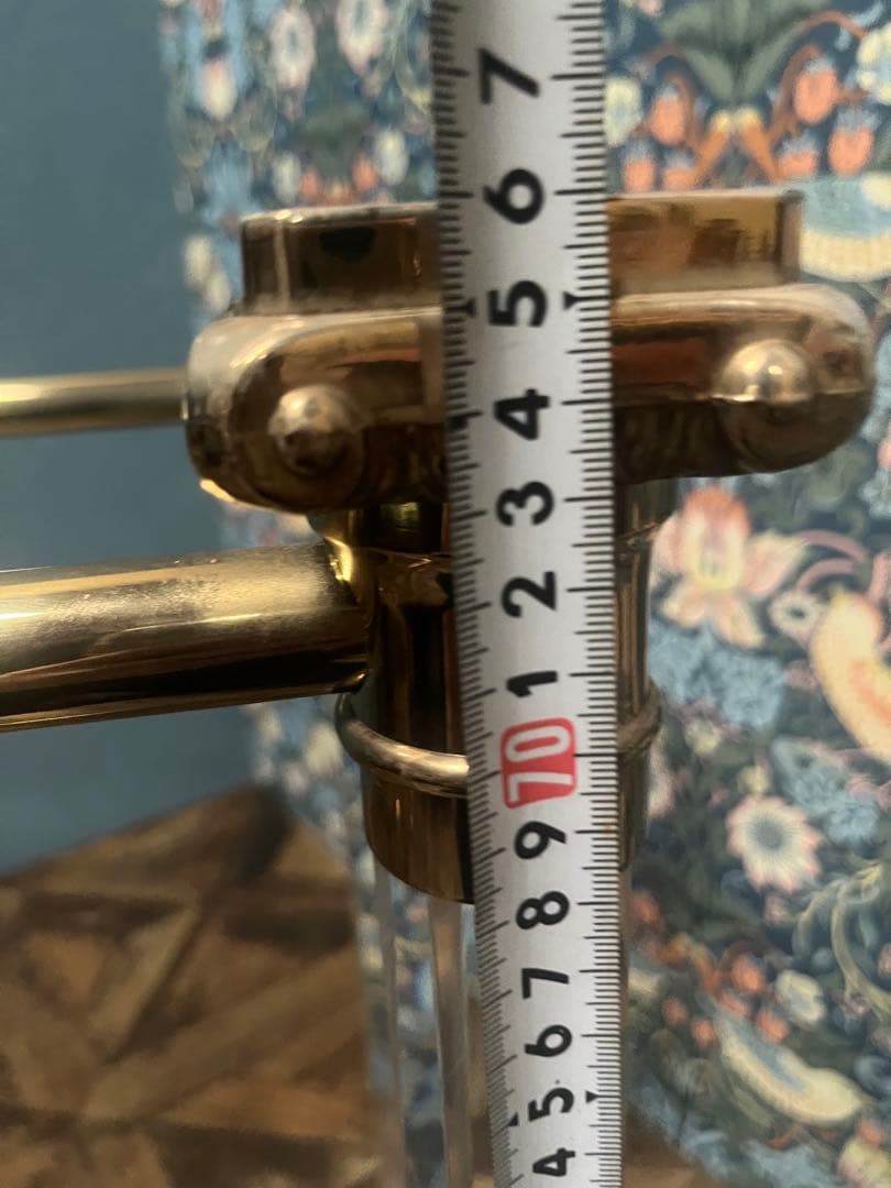 オルセニゴ コンソール テーブル イタリア製 天板欠品 アンティーク