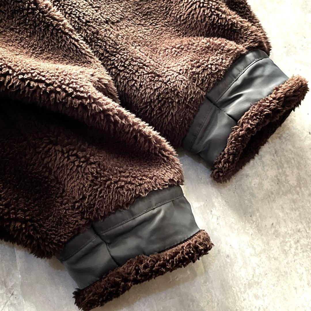 希少XXL AVIREX RETRO BOA B-3 TOPGUN ミリタリー