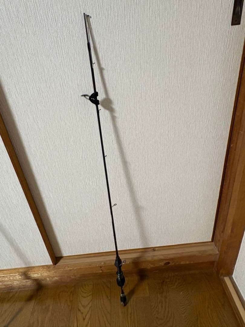 トラウトロッド DAIWA TROUT X AT アブガルシアマスビート3