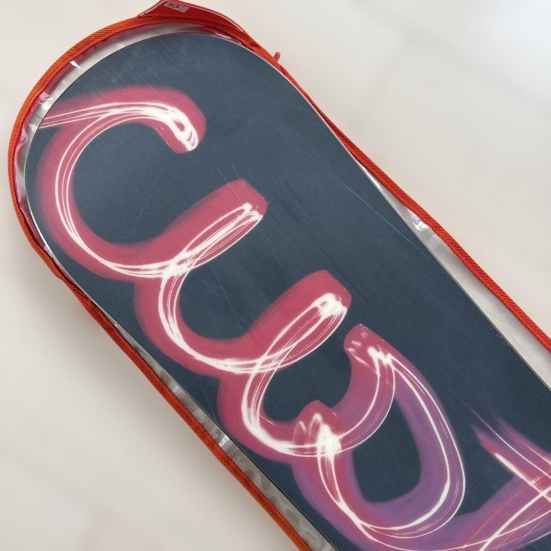 Burton Custom バートン　カスタム　スノーボード　ボード　板　156