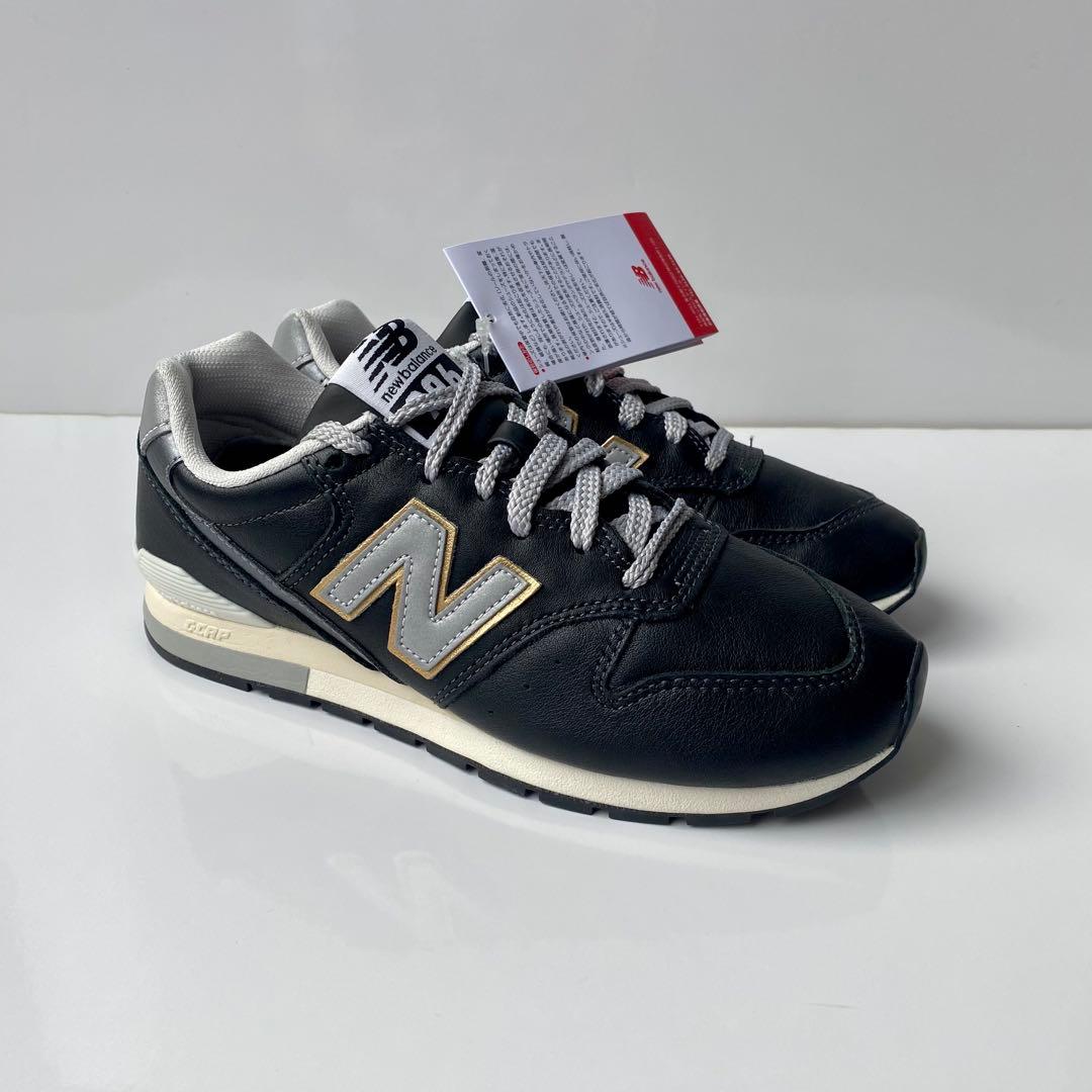 ニューバランス newbalance CM996RI2 23.0cm