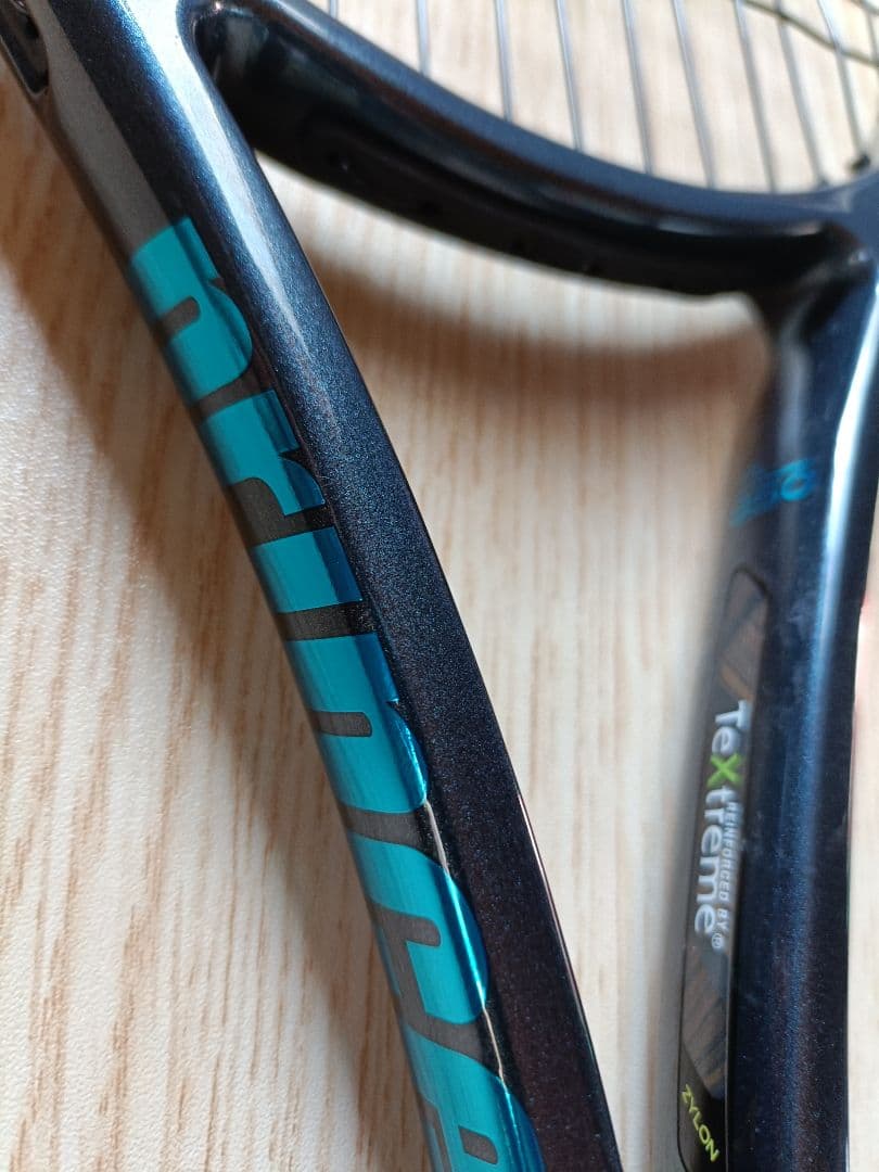 プリンス TOUR 100 2026年モデル G2 305g