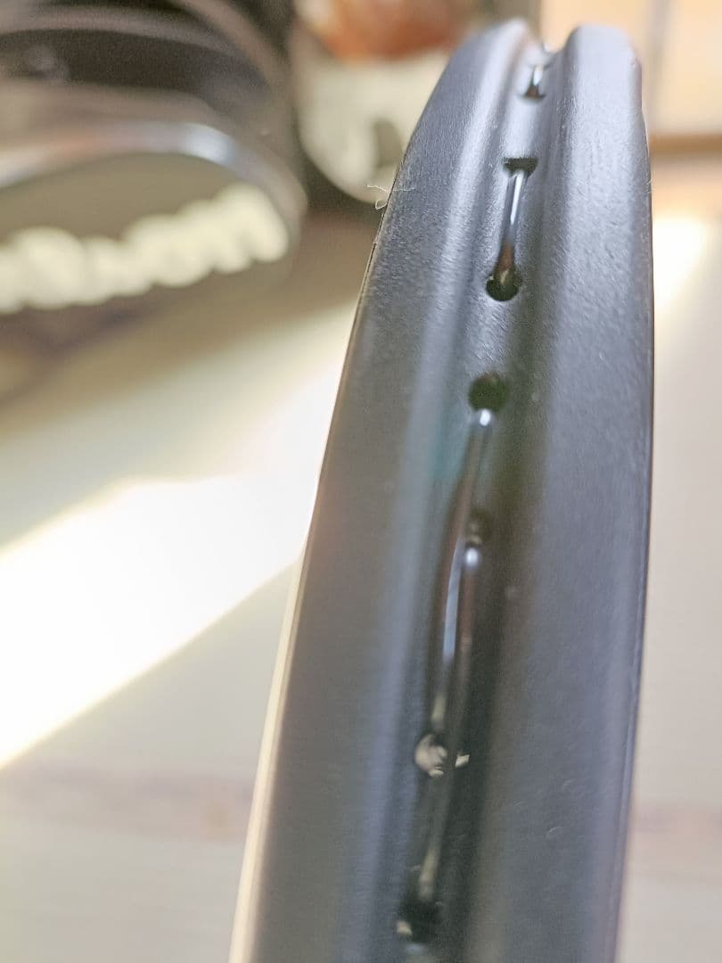 プリンス TOUR 100 2026年モデル G2 305g