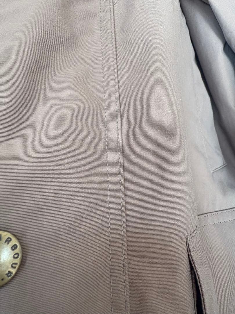 Barbour ビデイル BEDALE BEAUTY&YOUTH別注 バブアー