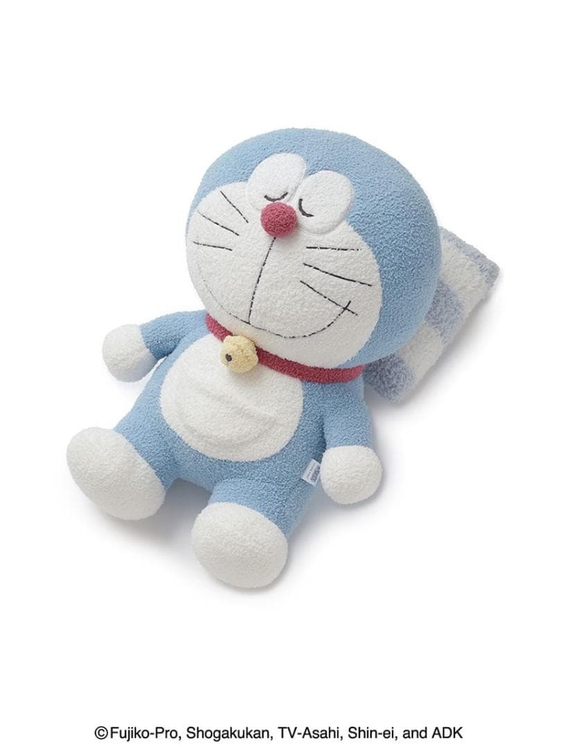 人気！ ジェラートピケ ドラえもん 抱き枕 新品・未使用