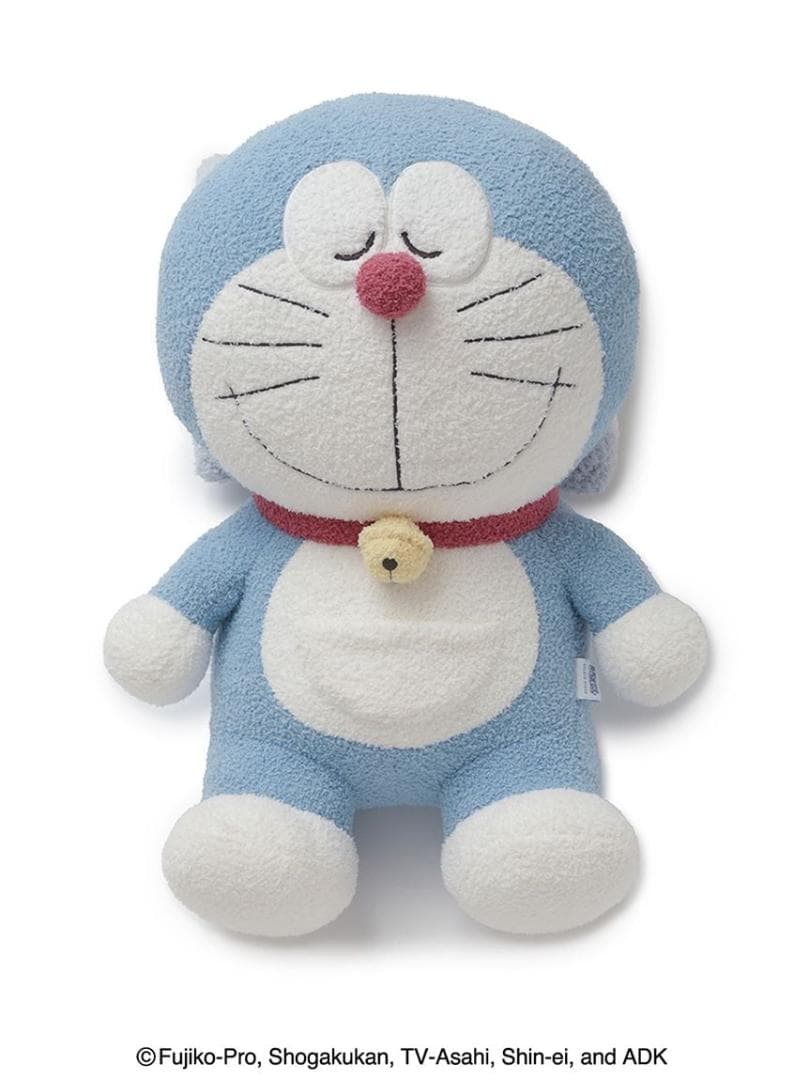 人気！ ジェラートピケ ドラえもん 抱き枕 新品・未使用