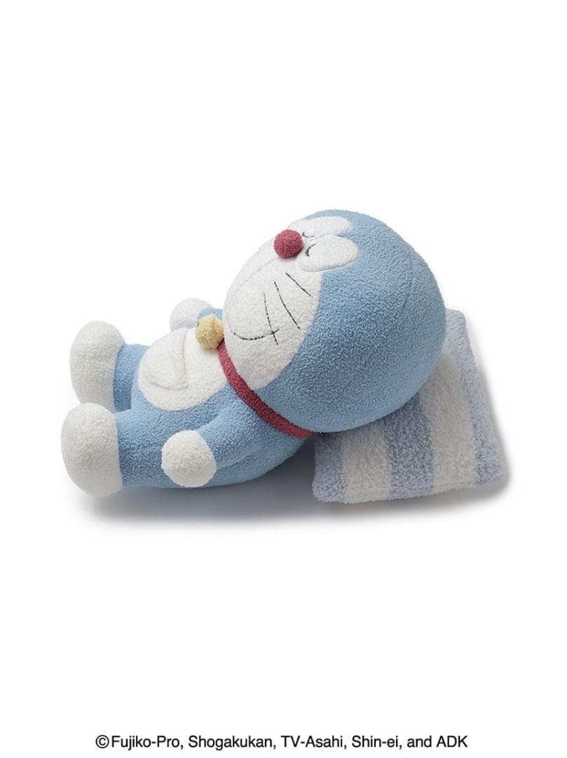 人気！ ジェラートピケ ドラえもん 抱き枕 新品・未使用