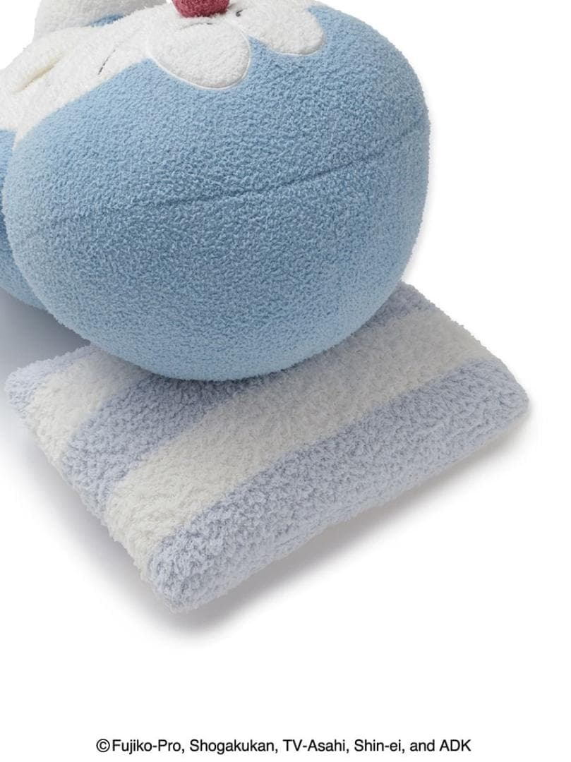 人気！ ジェラートピケ ドラえもん 抱き枕 新品・未使用