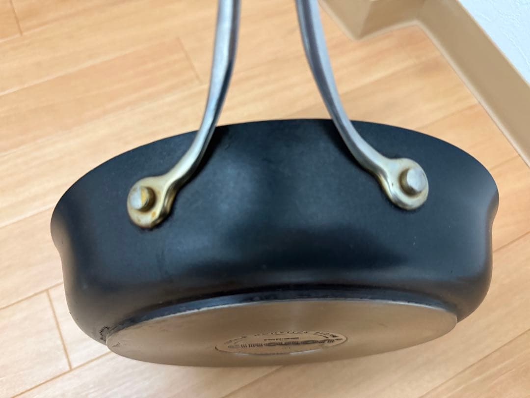 CIRCULON サーキュロン フライパン 2点セット