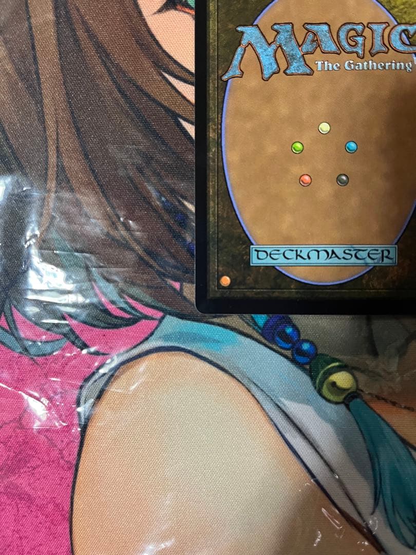 アナグマモグラの仔 クリーチャーカード