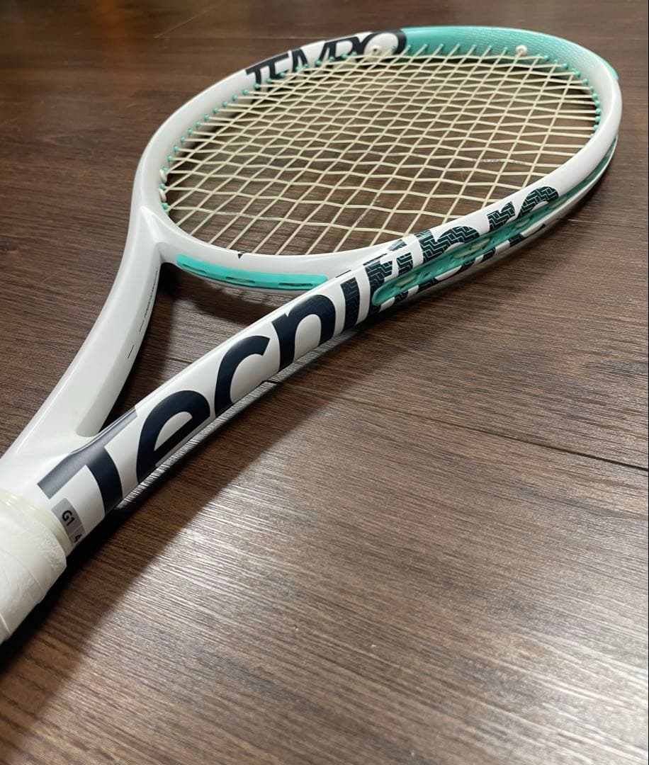 テクニファイバー TEMPO 285 v2 （現行最新モデル）