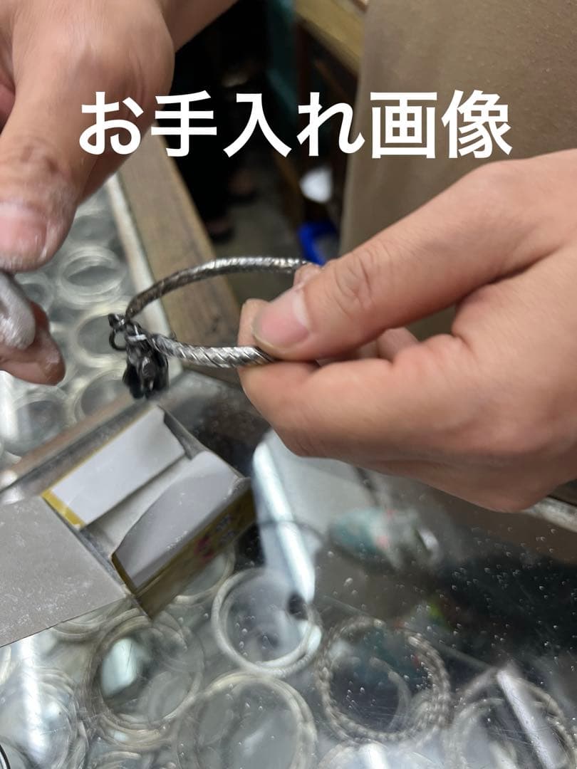 【ガトーショコラ】５点／Karensilver