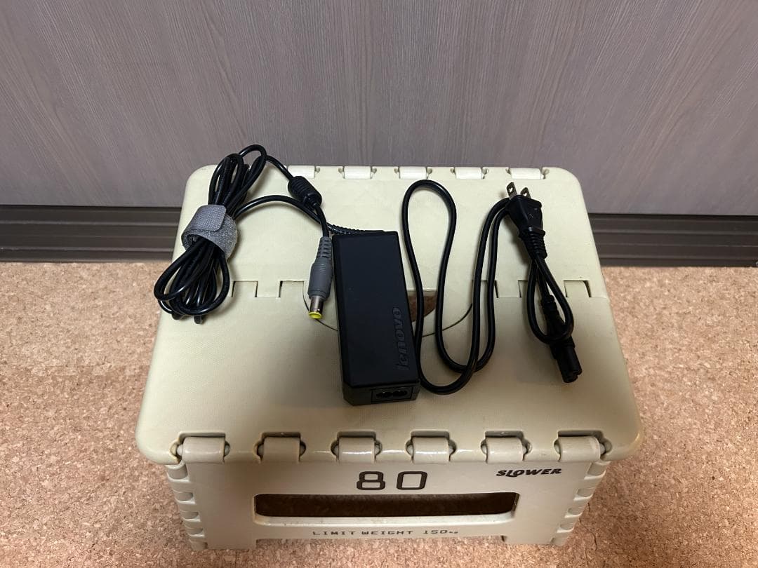 Lenovo ThinkPad X230 i5 メモリ8Ｇ SSD 120GB