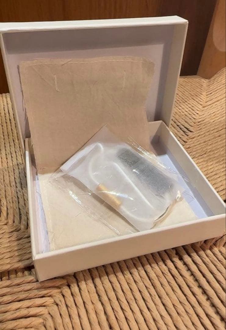 新品 TODAYFUL Useful Key Charm ブラック