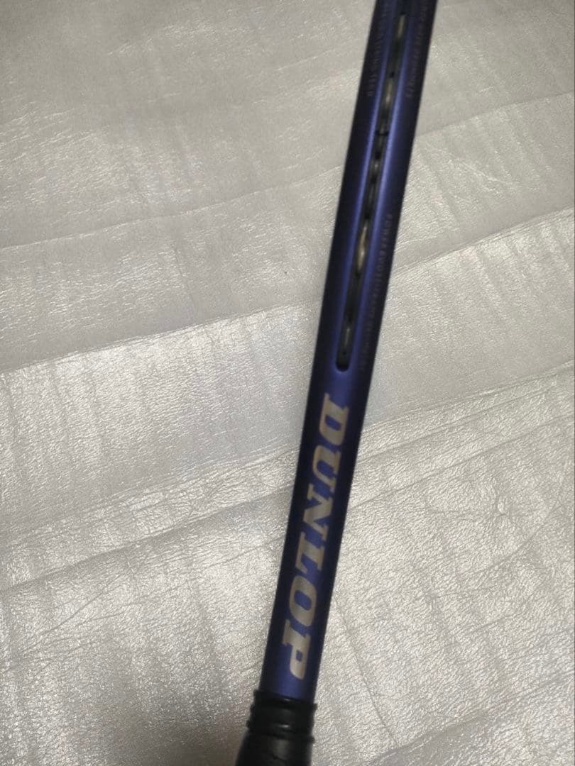 DUNLOP　 fx500ls　2025年モデル最新　G2 ターボ張り