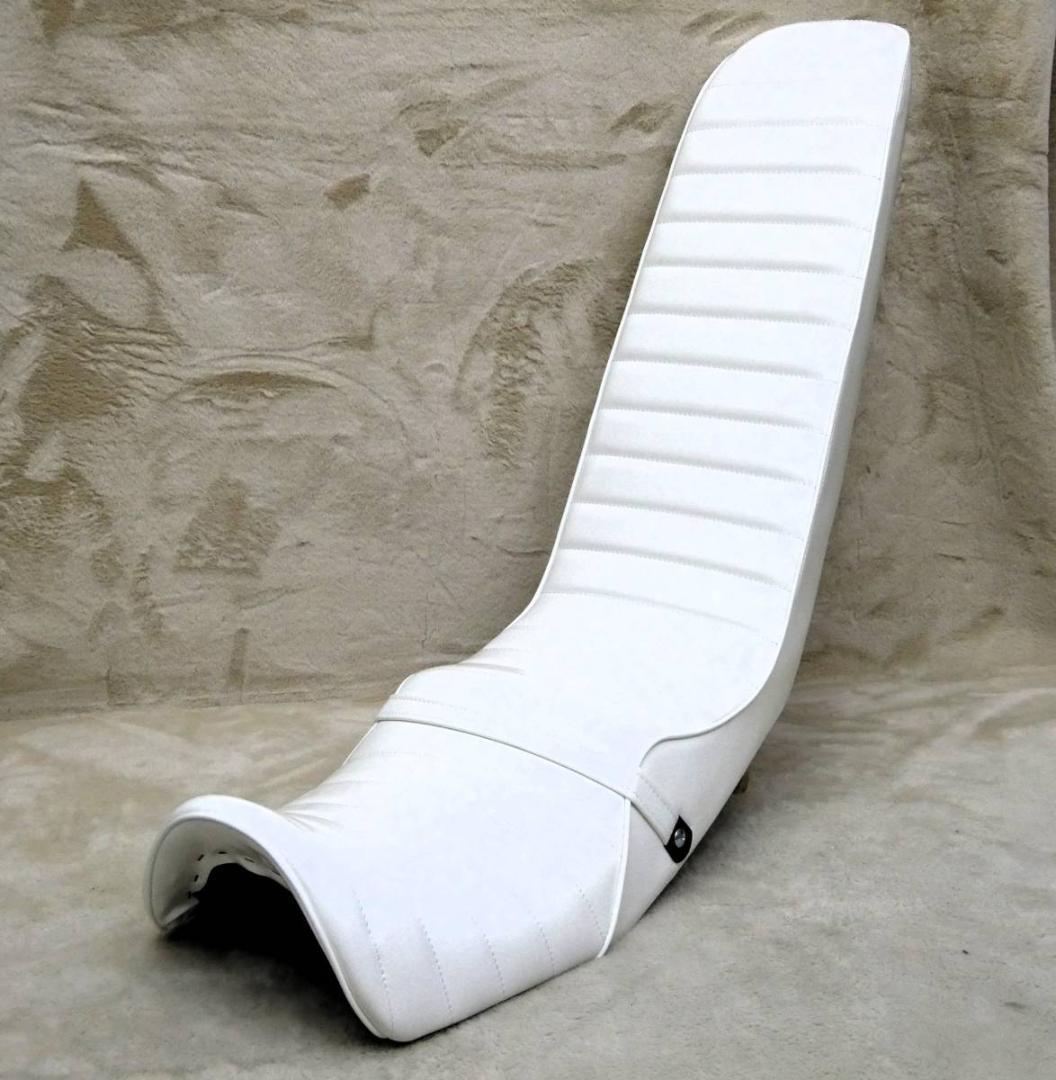 ＸＪＲ４００前期３段シート　白エナ/三段シート60cm 4HM 400R